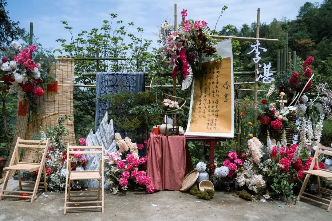 避免“土俗丑”！农村婚礼的打开方式