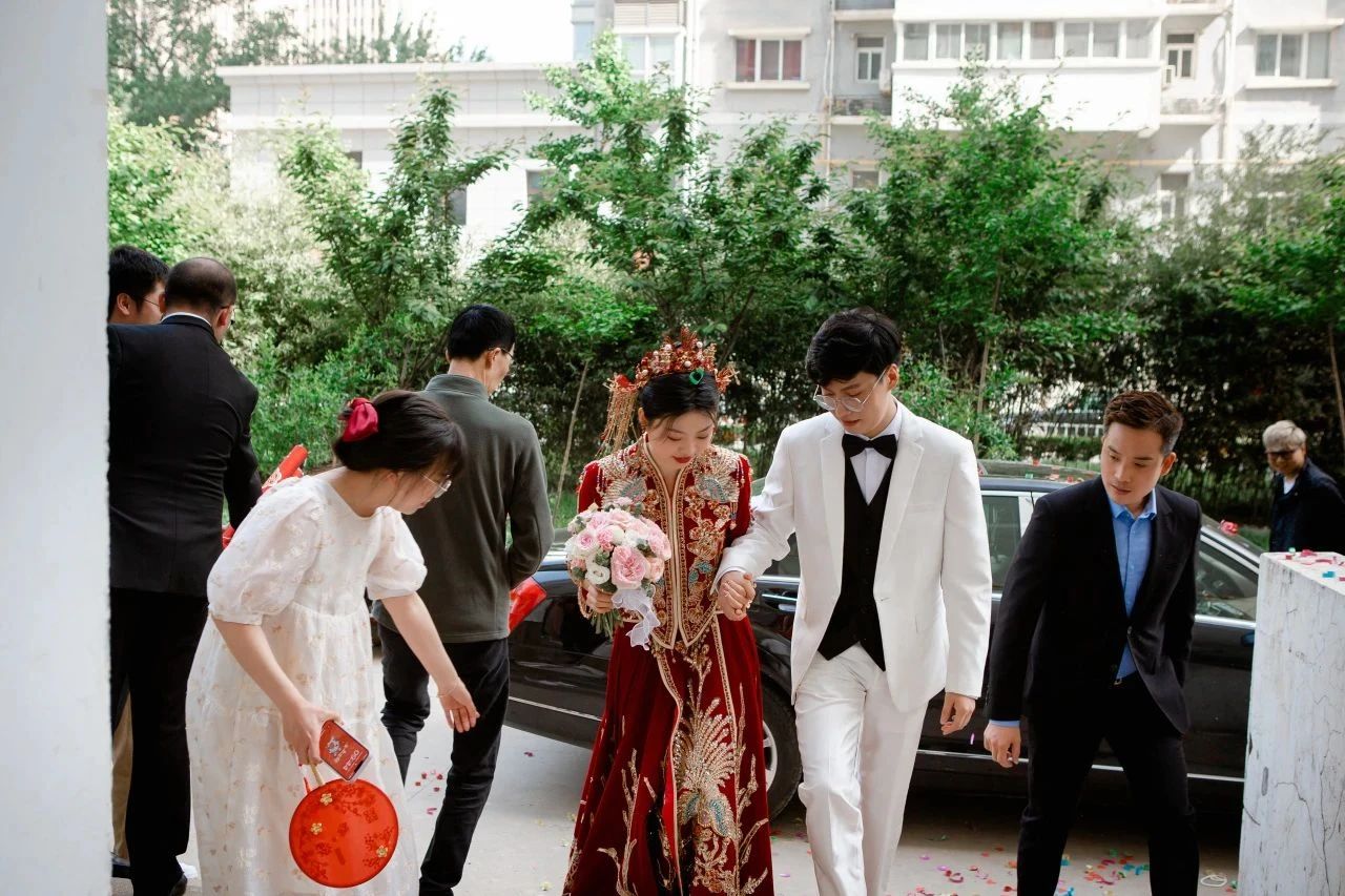婚礼前一天必做事项清单！