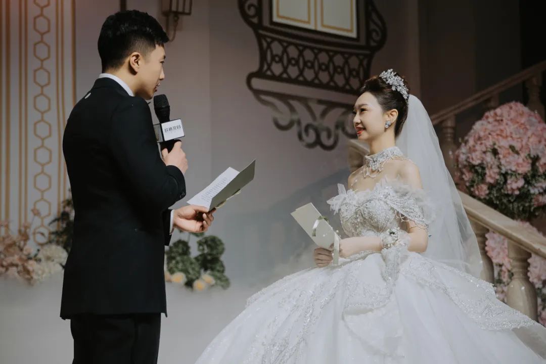 极速备婚，五一结婚的新人看过来！