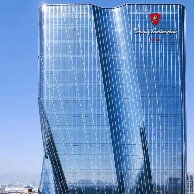 4大宴会厅！温州瑞安托妮诺婚礼艺术中心
